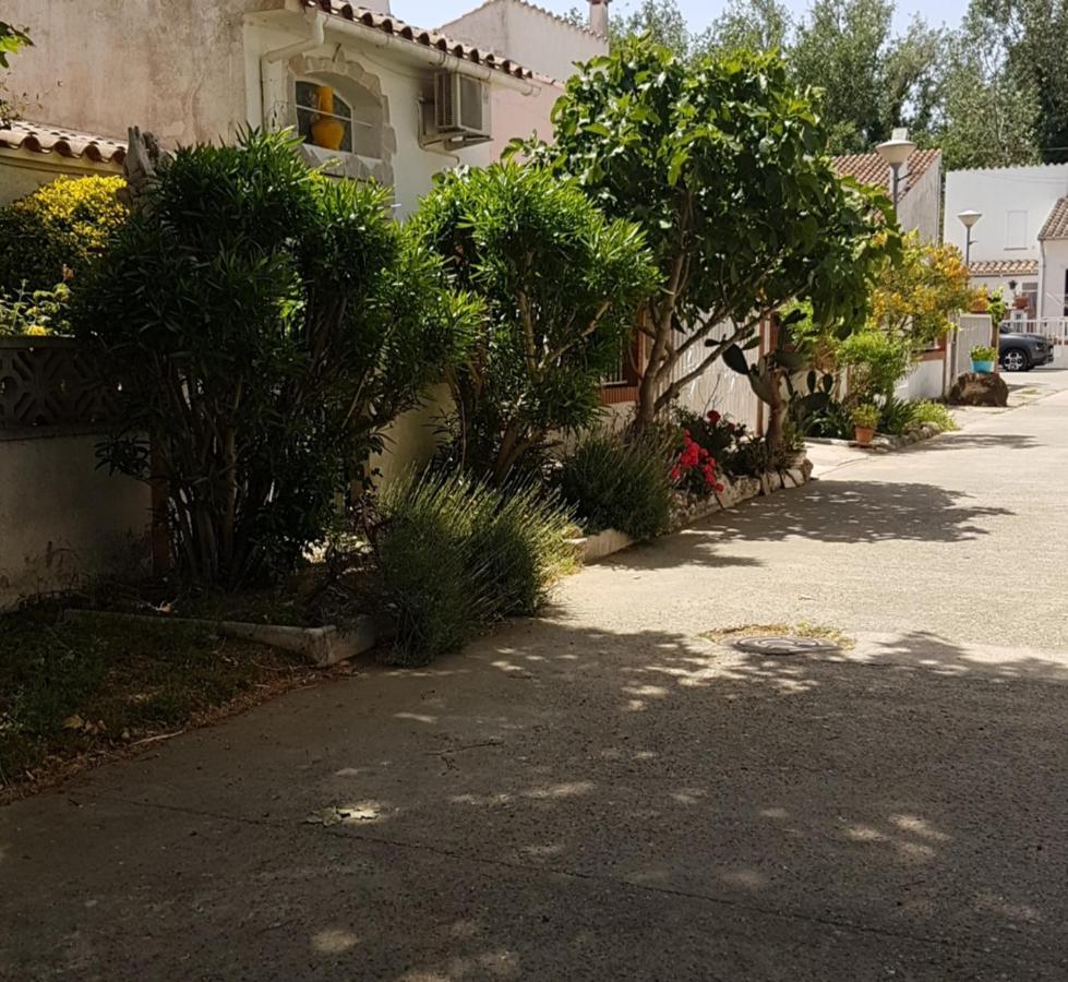 Maison De Vacances A Empuriabrava "Oasis" Villa Exterior foto