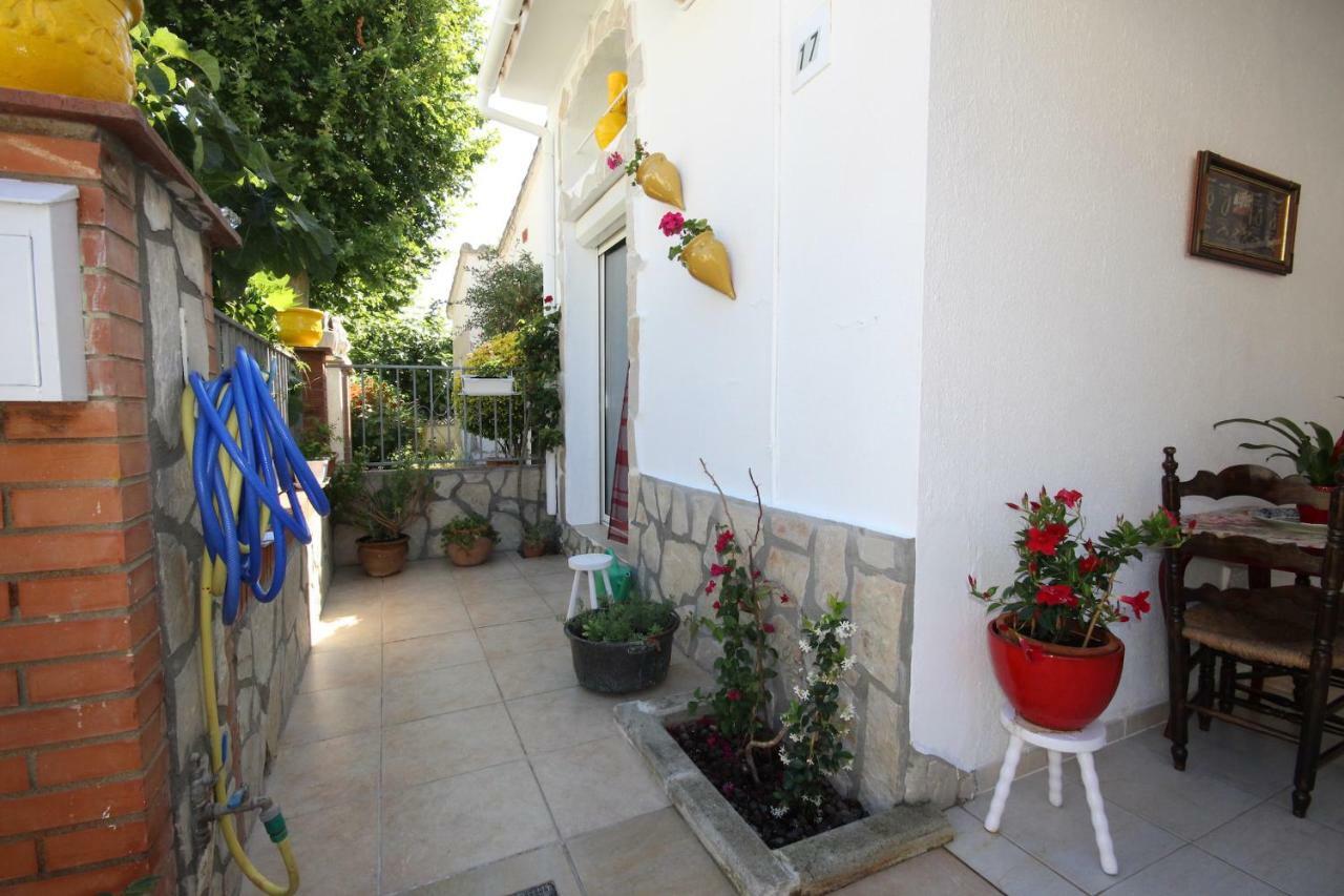 Maison De Vacances A Empuriabrava "Oasis" Villa Exterior foto