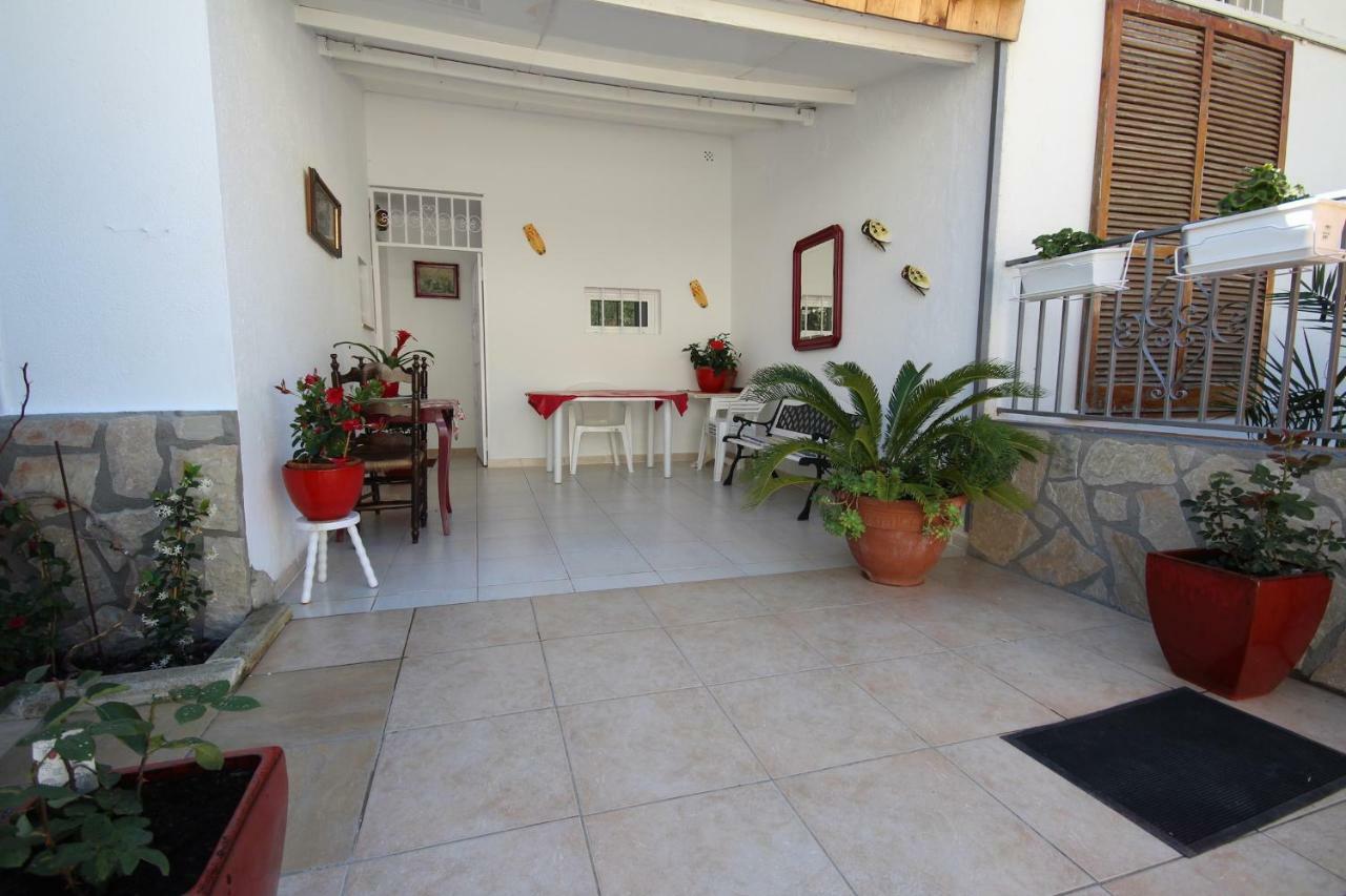Maison De Vacances A Empuriabrava "Oasis" Villa Exterior foto